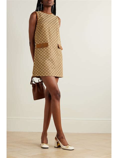 gucci lemon dress|net a porter gucci dresses.